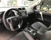 Toyota Prado TXL 2017 - Cần bán xe Toyota Prado TXL đời 2017, màu đen, nhập khẩu nguyên chiếc