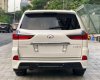 Lexus LX  570 2016 - Bán ô tô Lexus LX 570 đời 2016, màu trắng, nhập khẩu nguyên chiếc