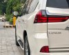 Lexus LX  570 2016 - Bán ô tô Lexus LX 570 đời 2016, màu trắng, nhập khẩu nguyên chiếc