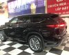 Toyota Highlander Platinum 2.5L Hybrid 2020 - Bán ô tô Toyota Highlander Platinum 2.5L Hybrid đời 2020, màu đen, nhập khẩu nguyên chiếc