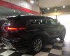 Toyota Highlander Platinum 2.5L Hybrid 2020 - Bán ô tô Toyota Highlander Platinum 2.5L Hybrid đời 2020, màu đen, nhập khẩu nguyên chiếc