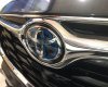 Toyota Highlander Platinum 2.5L Hybrid 2020 - Bán ô tô Toyota Highlander Platinum 2.5L Hybrid đời 2020, màu đen, nhập khẩu nguyên chiếc