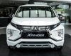 Mitsubishi Mitsubishi khác Xpander 2020 - Bán Mitsubishi Xpander khác MT đời 2020, màu trắng, nhập khẩu nguyên chiếc