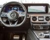Mercedes-Benz G class G350d 2020 - Bán Mercedes Benz G350d 3.0L diesel 2020