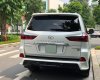 Lexus LX   Super Sport 2016 - Cần bán gấp Lexus LX Super Sport đời 2016, màu trắng, nhập khẩu nguyên chiếc, chính chủ