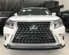 Lexus GX460 Luxury 2021 - Bán Lexus GX460 Luxury 2021, màu trắng, nhập khẩu chính hãng