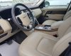 LandRover HSE 3.0 2020 - Cần bán xe LandRover Range Rover HSE 3.0 đời 2020, màu đen, nhập khẩu chính hãng