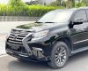 Lexus GX460   2010 - Cần bán xe Lexus GX460 năm 2010, màu đen, xe nhập