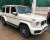 Mercedes-Benz G class G63 AMG Stronger Than Time 2020 - Bán Mercedes Benz G63 AMG Stronger Than Time 2021