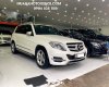 Mercedes-Benz GLK 250 2015 - Mercedes GLK250 4Matic 2015 màu trắng, siêu lướt