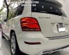 Mercedes-Benz GLK 250 2015 - Mercedes GLK250 4Matic 2015 màu trắng, siêu lướt