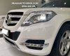 Mercedes-Benz GLK 250 2015 - Mercedes GLK250 4Matic 2015 màu trắng, siêu lướt