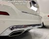 Mercedes-Benz GLK 250 2015 - Mercedes GLK250 4Matic 2015 màu trắng, siêu lướt