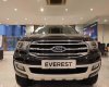 Ford Everest Titanium 2020 - Cần bán Ford Everest 2.0L 4*4 AT Titanium với giá cực sốc