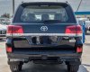 Toyota Land Cruiser VXS V8 4.6L 2020 - Bán Toyota Land Cruiser VXS v8 4.6l model 2021