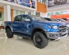 Ford Ranger Raptor 2021 - Bán Ford Ranger Raptor đời 2021, nhập khẩu nguyên chiếc