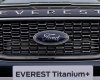 Ford Everest 2020 - Bán xe Ford Everest đời 2021, nhập khẩu