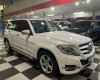 Mercedes-Benz GLK Class GLK220 CDi 4matic 2013 - Cần bán gấp Mercedes GLK220 CDi 4matic 2013, màu trắng, số tự động, 850tr