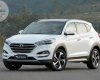 Hyundai Tucson   2020 - Cần bán Hyundai Tucson 2020