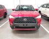 Toyota Toyota khác 2022 - Corolla Cross mới tại Toyota An Sương LH em Dương ( 0906 26 09 96 )