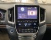Toyota Land Cruiser 2022 - Bán Toyota Land Cruiser đời 2022, nhập khẩu