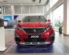Peugeot 3008   2021 - Bán Peugeot 3008 đời 2021, màu đỏ
