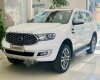 Ford Everest 2021 - Bán xe Ford Everest 2021, màu trắng, nhập khẩu chính hãng