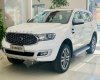 Ford Everest 2021 - Cần bán Ford Everest Titanium 4x4, trả góp 80%, tại Ninh Bình