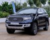 Ford Everest  Titanium 4*2 2021 - Cần bán Ford Everest Titanium 4*2 đời 2021, nhập khẩu chính hãng
