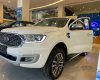 Ford Everest 2021 - Cần bán Ford Everest titanium 4x4, trả góp 80%, tại Thái Bình