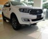 Ford Everest    2021 - Cần bán Ford Everest 2021, màu trắng, xe nhập