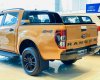 Ford Ranger 2021 - Cần bán Ford Ranger Wildtrak 4x4, trả góp 80%, tại Hà Nội