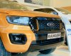 Ford Ranger 2021 - Cần bán Ford Ranger Wildtrak 4x4, trả góp 80%, tại Hà Nội