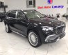 Mercedes-Benz GLS GLS600 2021 -  Bán dòng xe  Mercedes-Benz GLS600 Maybach sản xuất  2021  nhập mới 100% 