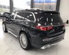 Mercedes-Benz GLS GLS600 2021 -  Bán dòng xe  Mercedes-Benz GLS600 Maybach sản xuất  2021  nhập mới 100% 