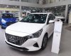 Hyundai Accent 20201 - Giảm nóng 50 triệu- Cam kết giá tốt nhất hệ thống