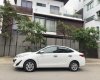 Toyota Vios 2020 - Mình cần bán nhanh Toyota Vios E AT model 2020