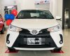 Toyota Vios 1.5E MT 2021 - Bán xe Toyota Vios 1.5E MT đời 2021, màu trắng, 478 triệu