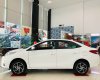 Toyota Vios 1.5E MT 2021 - Bán xe Toyota Vios 1.5E MT đời 2021, màu trắng, 478 triệu