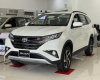 Toyota Toyota khác 1.5AT 2021 - Bán xe Toyota Rush 1.5AT đời 2021, màu trắng, 633 triệu
