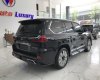 Lexus LX 570 2021 - Bán ô tô Lexus LX 570 sản xuất 2021 bản Super Sport 