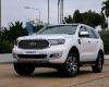 Ford Everest 2021 - Cần bán xe Ford Everest đời 2021, màu trắng, xe nhập