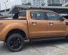Ford Ranger 2021 - Cần bán Ford Ranger Wildtrak  2021, nhập khẩu