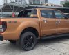 Ford Ranger 2021 - Cần bán Ford Ranger Wildtrak  2021, nhập khẩu