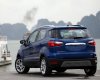 Ford EcoSport 2021 - Bán ô tô Ford EcoSport đời 2021, màu xanh lam