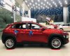 Hyundai GDW 2021 - Bán Hyundai Kona đời 2021, màu đỏ, giá 595tr
