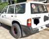 Nissan Patrol 1999 - Xe Nissan Patrol 1999, màu trắng, nhập khẩu nguyên chiếc
