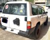 Nissan Patrol 1999 - Xe Nissan Patrol 1999, màu trắng, nhập khẩu nguyên chiếc