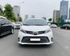 Toyota Sienna LIMITED PLATINUM 3.5 2018 - Cần bán Toyota Sienna Limited Platinum 3.5 đời 2018, màu trắng, nhập khẩu nguyên chiếc