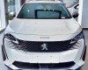 Peugeot 3008 2021 - Bán ô tô Peugeot 3008 năm 2021, màu trắng, 989 triệu
